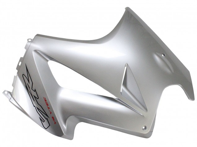 Honda VFR 800 Motorrad Verkleidung Kit 2002-2013 - Silber