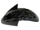 Suzuki GSX650F Motorrad Verkleidung 2008-2013 - Glanzendes Schwarz