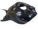 Honda CBR1000RR Motorrad Verkleidung 2004-2005 - Gelb Rot Weiss Glanzendes Red Bull Repsol HRC