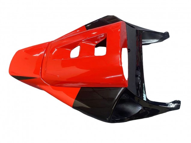 Honda CBR1000RR Motorrad Verkleidung 2004-2005 - Gelb Rot Weiss Glanzendes Red Bull Repsol HRC