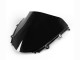 Honda CBR1000RR Motorrad Verkleidung 2004-2005 - Silber Glanzendes Schwarz Rot Streifen