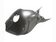 Honda CBR1000RR Motorrad Verkleidung 2004-2005 - Glanzendes Grau Glanzendes Schwarz