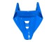 Honda CBR1000RR Motorrad Verkleidung 2004-2005 - Blau Gelb Glanzendes Schwarz