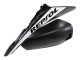Honda CBR1000RR Motorrad Verkleidung 2008-2011 - Silber Matt Schwarz Repsol