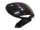 Honda CBR1000RR Motorrad Verkleidung 2008-2011 - Glanzendes Schwarz