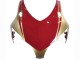 Honda CBR1000RR Motorrad Verkleidung 2008-2011 - Gold Rot Glanzendes Schwarz