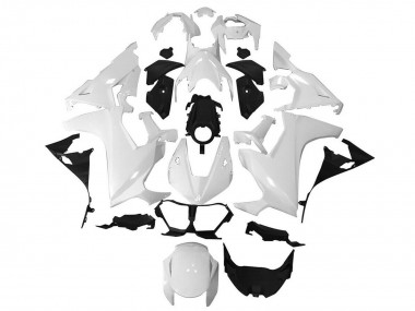 Honda CBR1000RR Motorrad Verkleidung 2017-2023 - Unbemalt