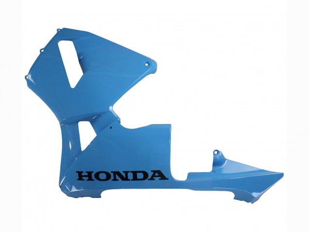 Honda CBR600RR Motorrad Verkleidung 2003-2004 - Blau