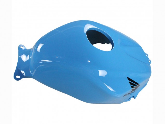Honda CBR600RR Motorrad Verkleidung 2003-2004 - Blau