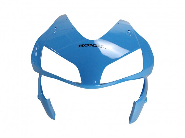 Honda CBR600RR Motorrad Verkleidung 2003-2004 - Blau