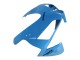 Honda CBR600RR Motorrad Verkleidung 2003-2004 - Blau