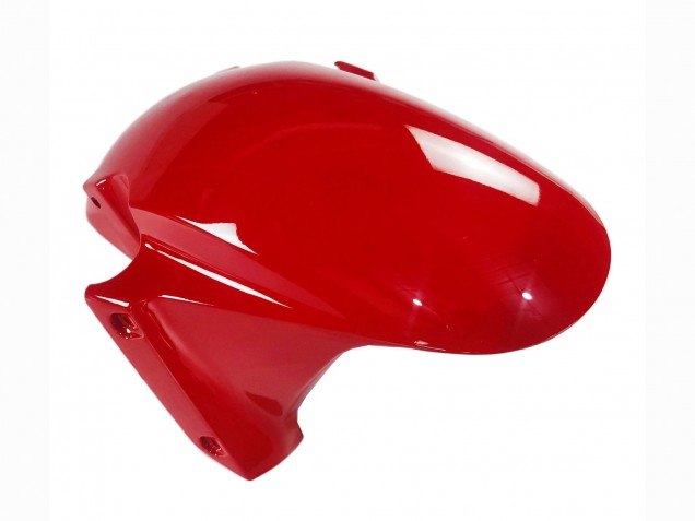 Honda CBR600RR Motorrad Verkleidung 2003-2004 - Rot