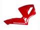 Honda CBR600RR Motorrad Verkleidung 2003-2004 - Rot