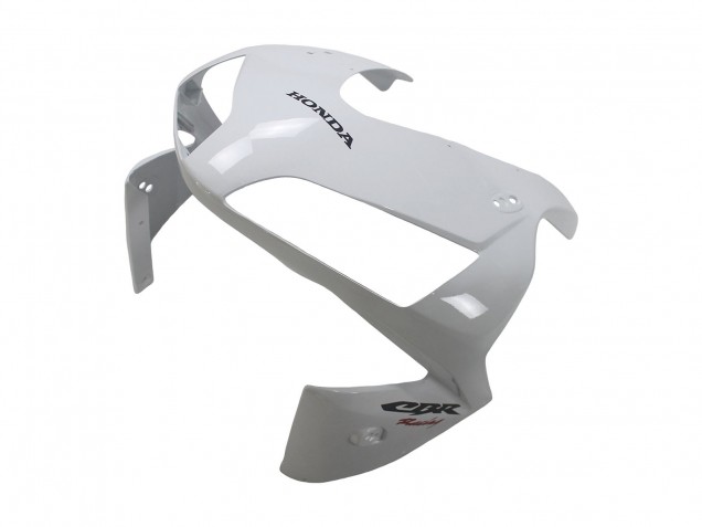 Honda CBR600RR Motorrad Verkleidung 2003-2004 - Silber Weiss
