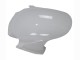 Honda CBR600RR Motorrad Verkleidung 2003-2004 - Silber Weiss
