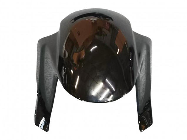 Honda CBR600RR Motorrad Verkleidung 2005-2006 - Glanzendes Schwarz