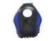 Honda CBR600RR Motorrad Verkleidung 2005-2006 - Schwarz Blau