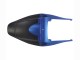 Honda CBR600RR Motorrad Verkleidung 2005-2006 - Schwarz Blau