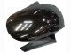 Honda CBR600RR Motorrad Verkleidung 2005-2006 - Glanzendes Schwarz Blau Flamme