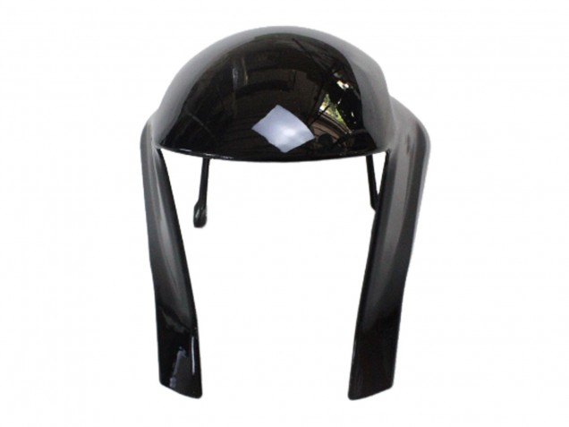 Honda CBR600RR Motorrad Verkleidung 2005-2006 - Schwarzes Gold