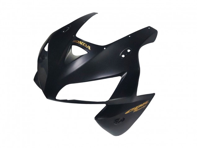 Honda CBR600RR Motorrad Verkleidung 2005-2006 - Matt Schwarz