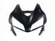 Honda CBR600RR Motorrad Verkleidung 2005-2006 - Matt Schwarz