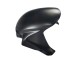 Honda CBR600RR Motorrad Verkleidung 2005-2006 - Matt Schwarz