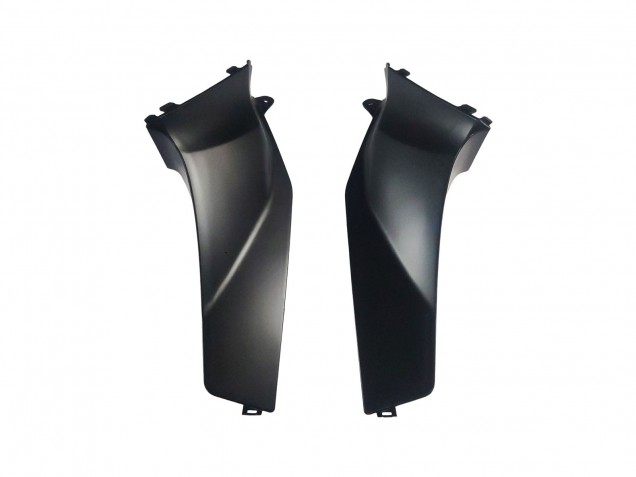Honda CBR600RR Motorrad Verkleidung 2005-2006 - Matt Schwarz