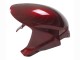 Honda CBR600RR Motorrad Verkleidung 2005-2006 - Rot Schwarz