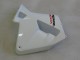 Honda CBR600RR Motorrad Verkleidung 2005-2006 - Rot Weiss Blau Denso