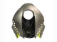 Honda CBR600RR Motorrad Verkleidung 2007-2008 - Grau Fluoreszierendes Gelb Hai