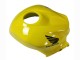 Honda CBR600RR Motorrad Verkleidung 2007-2008 - Weiss Gelb Rot Repsol HRC
