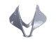 Honda CBR600RR Motorrad Verkleidung 2009-2012 - Glanzendes Nardo Grau