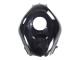 Honda CBR600RR Motorrad Verkleidung 2013-2023 - Glanzendes Schwarz