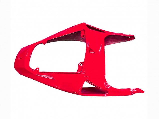 Honda CBR600RR Motorrad Verkleidung 2013-2023 - Rot Weiss Schwarz