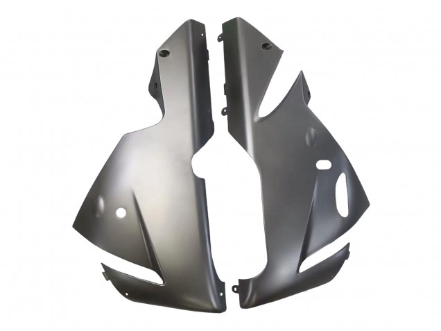 Kawasaki ZX10R Motorrad Verkleidung 2004-2005 - Grun Schwarz Ninja