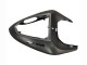 Kawasaki ZX10R Motorrad Verkleidung 2006-2007 - Matt Grau