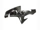 Kawasaki ZX10R Motorrad Verkleidung 2006-2007 - Matt Grau