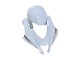 Kawasaki ZX10R Motorrad Verkleidung 2016-2020 - Weiss Gold Schwarz