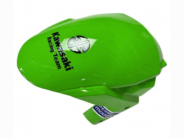 Kawasaki ZX10R Motorrad Verkleidung 2021-2025 - Grun Schwarz Weiss Rot Blau Showr Elf Monster