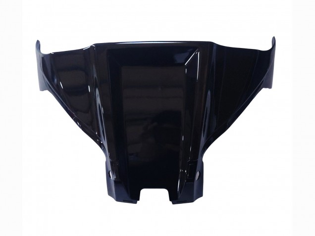 Kawasaki ZX10R Motorrad Verkleidung 2021-2025 - Rot Schwarz Lila Weiss