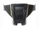 Kawasaki ZX10R Motorrad Verkleidung 2021-2025 - Schwarz Grau Gold