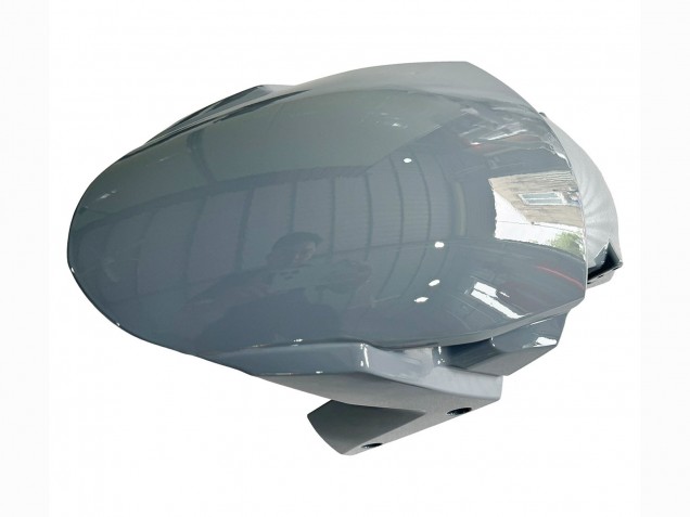 Kawasaki ZX10R Motorrad Verkleidung 2021-2025 - Grau