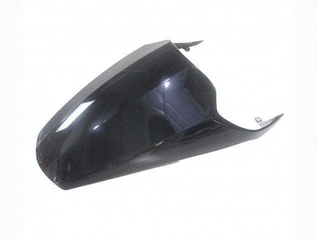 Kawasaki ZX14R ZZR1400 Motorrad Verkleidung 2012-2024 - Glanzendes Schwarz Matt Schwarz Weiss Ninja