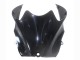 Kawasaki ZX14R ZZR1400 Motorrad Verkleidung 2012-2024 - Glanzendes Schwarz Matt Schwarz Weiss Ninja