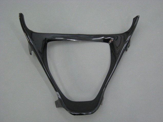 Suzuki GSXR 1000 Motorrad Verkleidung 2003-2004 - Blau Weiss Schwarz