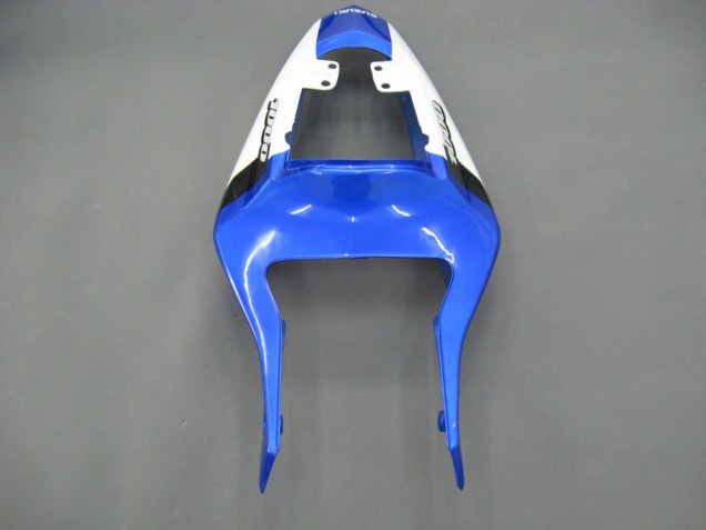 Suzuki GSXR 1000 Motorrad Verkleidung 2003-2004 - Blau Weiss Schwarz
