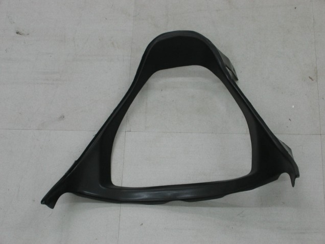 Suzuki GSXR 1000 Motorrad Verkleidung 2003-2004 - Matt Glanzendes Schwarz