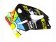 Suzuki GSXR 600 / GSXR 750 Motorrad Verkleidung 1996-2000 - Schwarz Mehrfarbig 27
