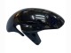 Suzuki GSXR 600 / GSXR 750 Motorrad Verkleidung 2004-2005 - Schwarz Grau Rot